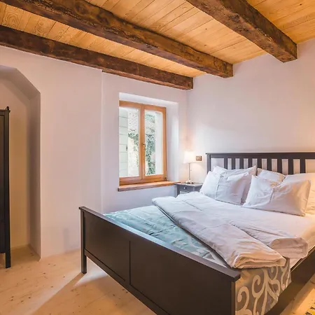 Gorgeous In With Wifi Apartment Oprtalj