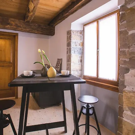 Apartamento Gorgeous In With Wifi *