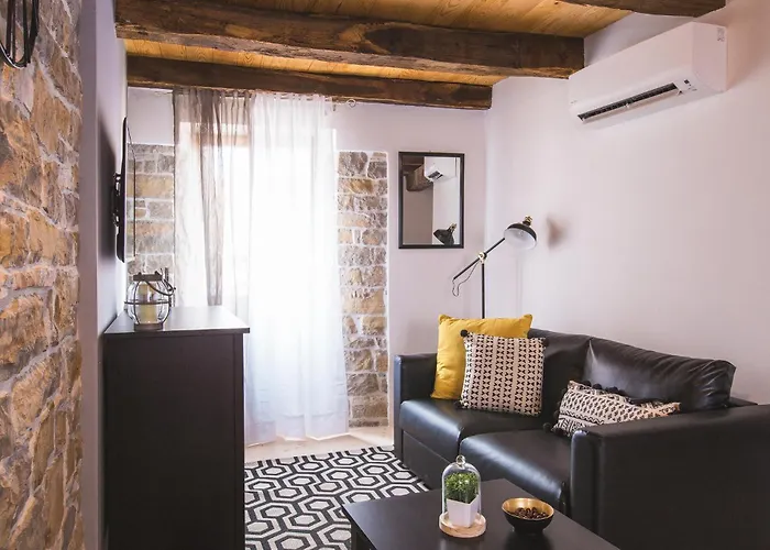 Lovely In With Wifi Lägenhet