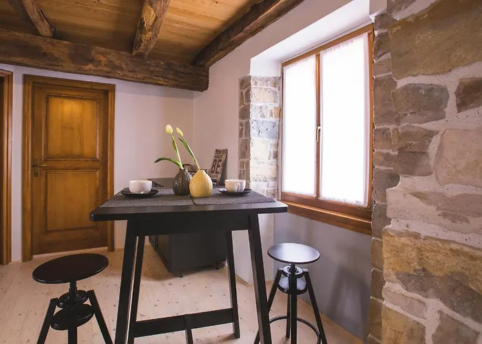 Lägenhet Lovely In With Wifi *