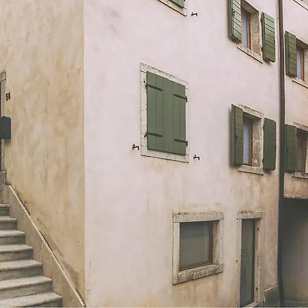 Lovely In With Wifi Lejlighed